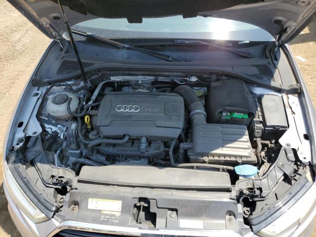 Photo 10 VIN: WAUJ8GFF7J1030817 - AUDI A3 PREMIUM 