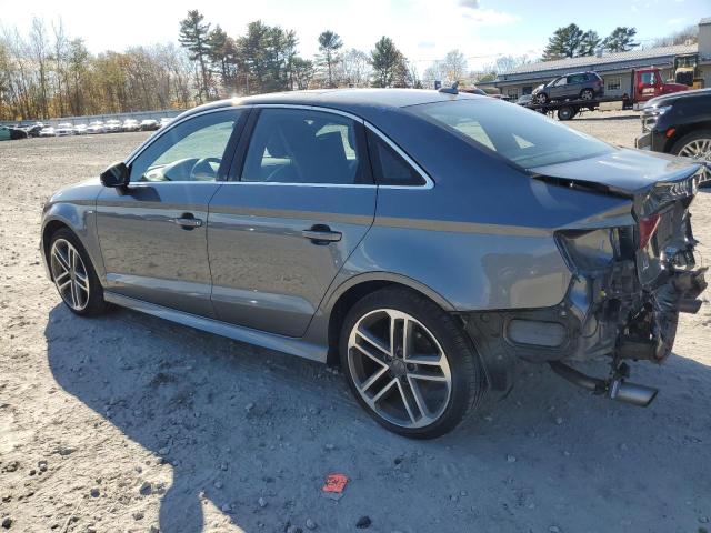 Photo 1 VIN: WAUJ8GFF7J1032146 - AUDI A3 PREMIUM 