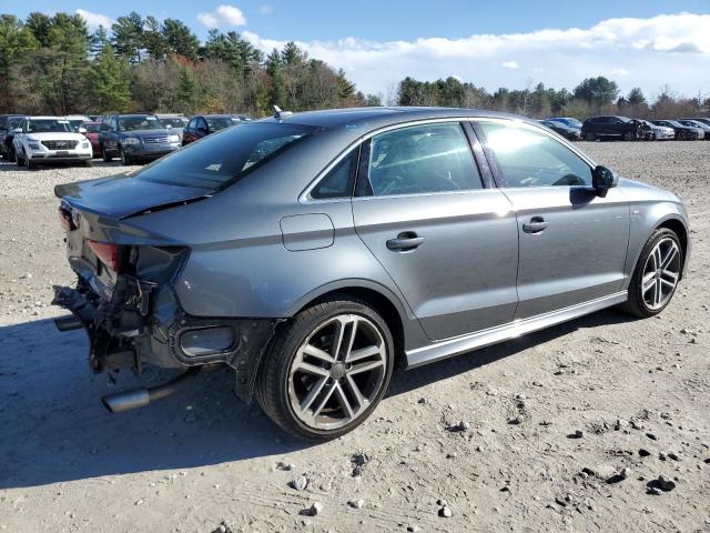 Photo 2 VIN: WAUJ8GFF7J1032146 - AUDI A3 PREMIUM 