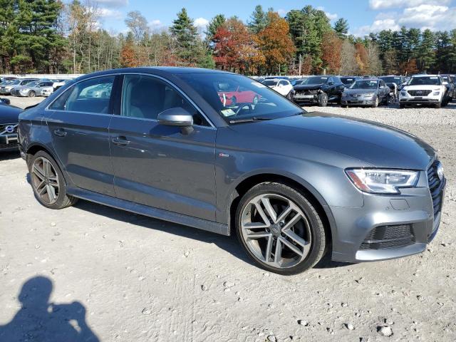 Photo 3 VIN: WAUJ8GFF7J1032146 - AUDI A3 PREMIUM 