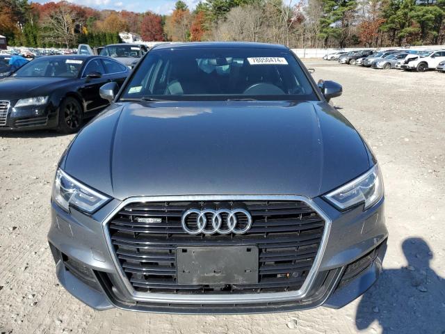 Photo 4 VIN: WAUJ8GFF7J1032146 - AUDI A3 PREMIUM 