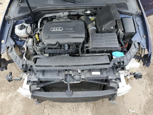 Photo 10 VIN: WAUJ8GFF8G1085138 - AUDI A3 