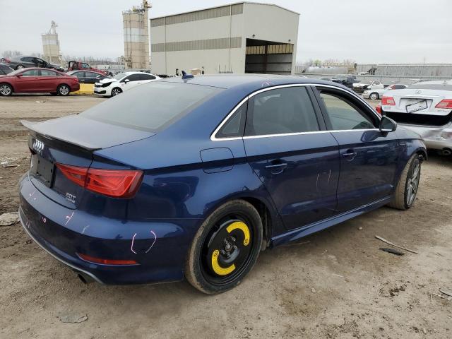 Photo 2 VIN: WAUJ8GFF8G1085138 - AUDI A3 