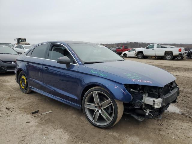 Photo 3 VIN: WAUJ8GFF8G1085138 - AUDI A3 