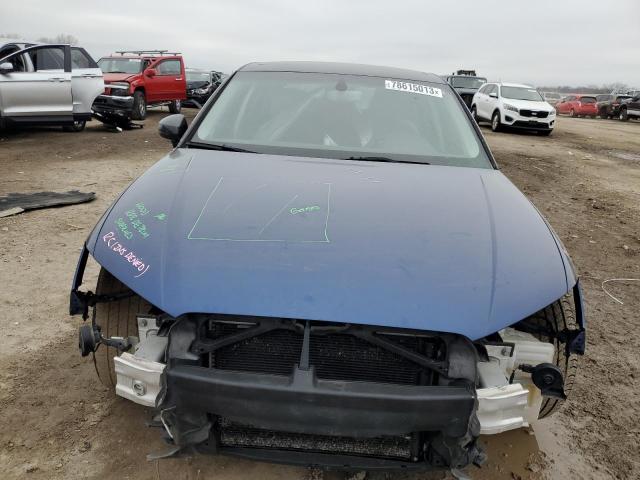 Photo 4 VIN: WAUJ8GFF8G1085138 - AUDI A3 