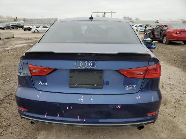 Photo 5 VIN: WAUJ8GFF8G1085138 - AUDI A3 