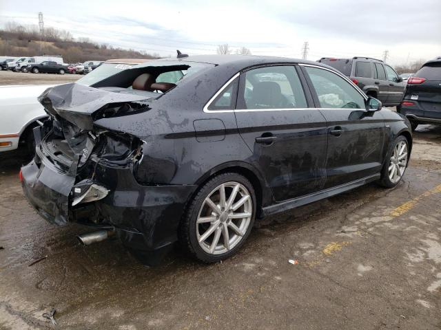 Photo 2 VIN: WAUJ8GFF8G1096088 - AUDI A3 