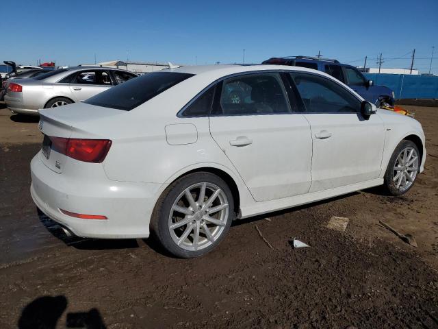 Photo 2 VIN: WAUJ8GFF8G1098343 - AUDI A3 PREMIUM 