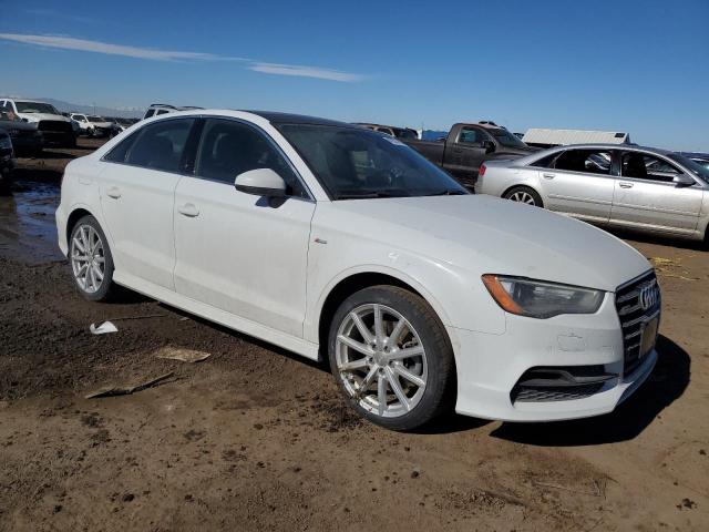 Photo 3 VIN: WAUJ8GFF8G1098343 - AUDI A3 PREMIUM 