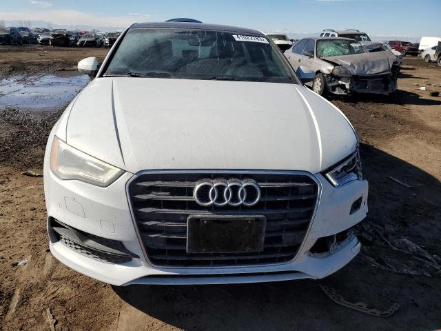 Photo 4 VIN: WAUJ8GFF8G1098343 - AUDI A3 PREMIUM 