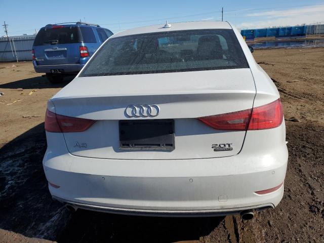 Photo 5 VIN: WAUJ8GFF8G1098343 - AUDI A3 PREMIUM 