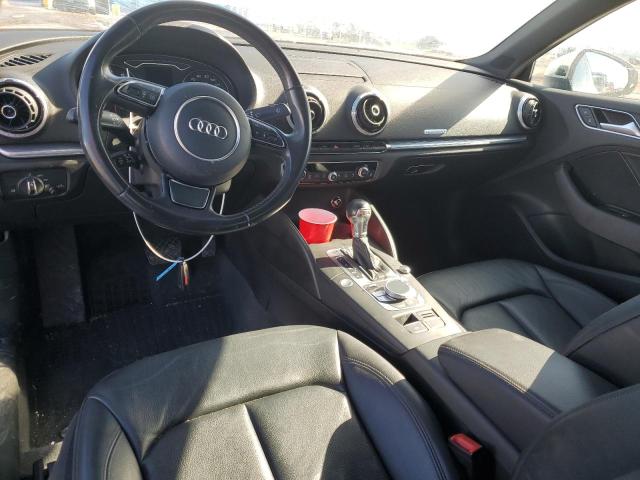 Photo 7 VIN: WAUJ8GFF8G1098343 - AUDI A3 PREMIUM 