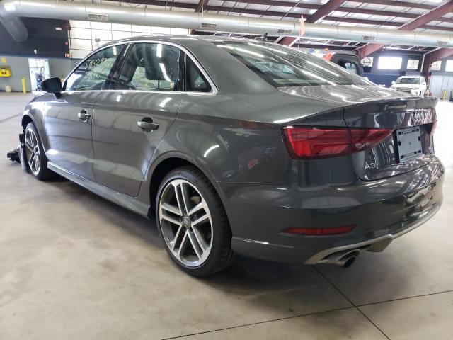 Photo 2 VIN: WAUJ8GFF8H1075985 - AUDI A3 PREMIUM 