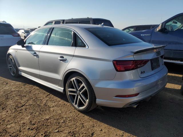 Photo 1 VIN: WAUJ8GFF8J1040143 - AUDI A3 PREMIUM 