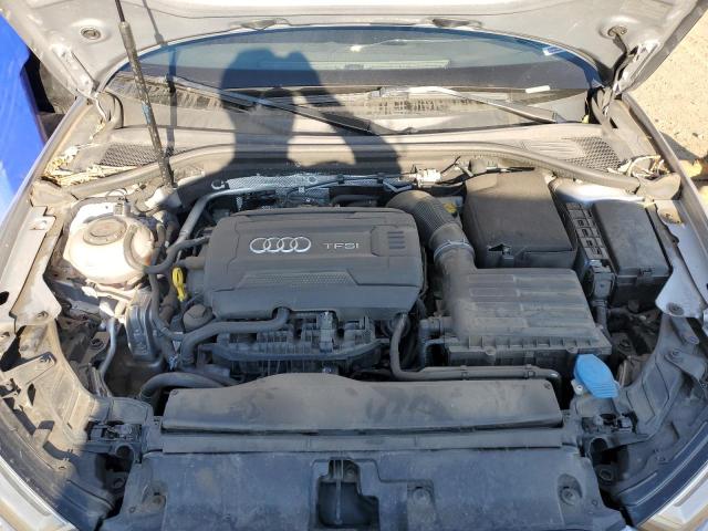 Photo 10 VIN: WAUJ8GFF8J1040143 - AUDI A3 PREMIUM 