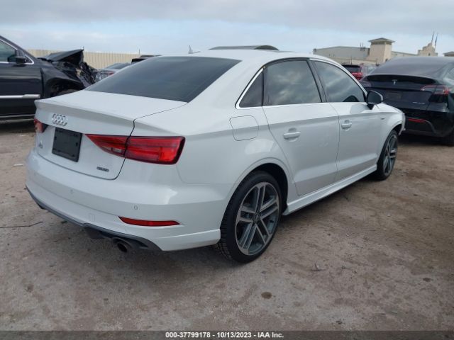 Photo 3 VIN: WAUJ8GFF8J1075958 - AUDI A3 