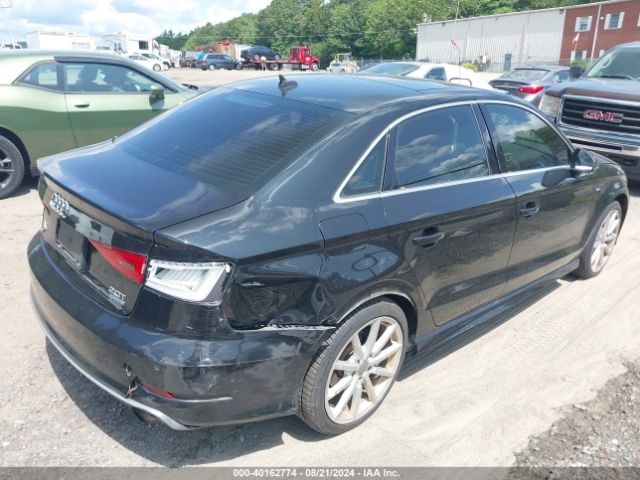 Photo 3 VIN: WAUJ8GFF9G1026454 - AUDI A3 