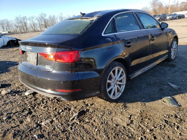 Photo 3 VIN: WAUJ8GFF9G1044565 - AUDI A3 PREMIUM 