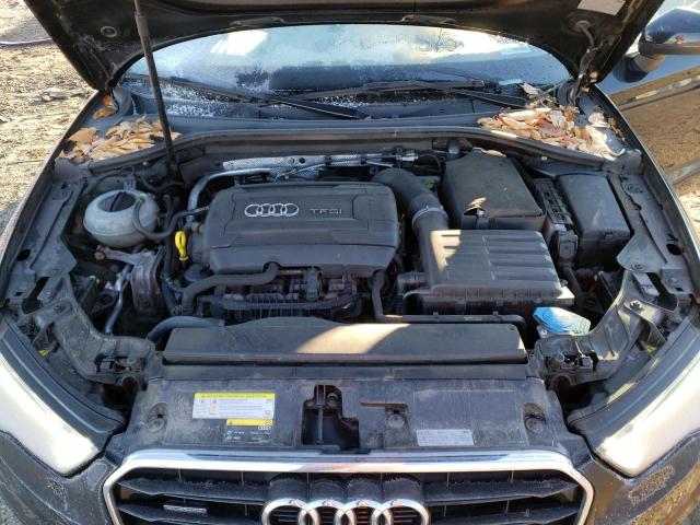 Photo 6 VIN: WAUJ8GFF9G1044565 - AUDI A3 PREMIUM 