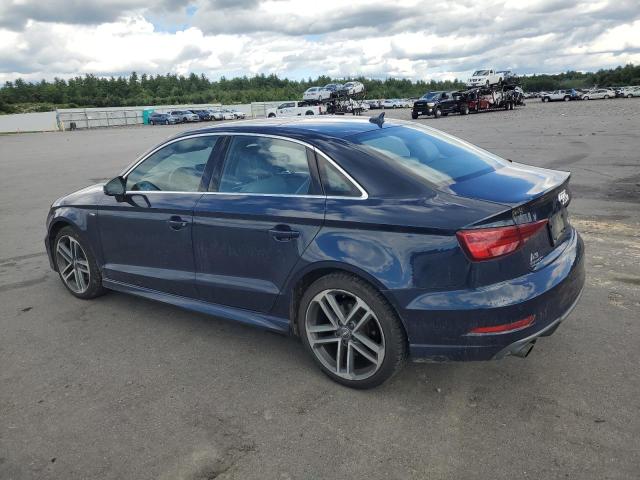 Photo 1 VIN: WAUJ8GFF9H1065921 - AUDI A3 PREMIUM 