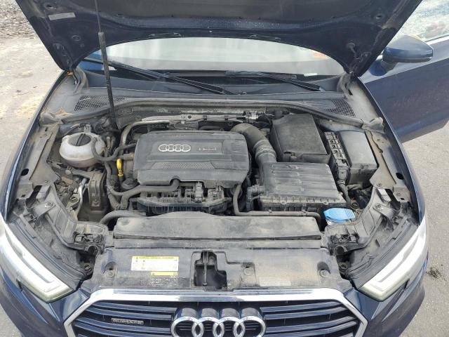 Photo 10 VIN: WAUJ8GFF9H1065921 - AUDI A3 PREMIUM 