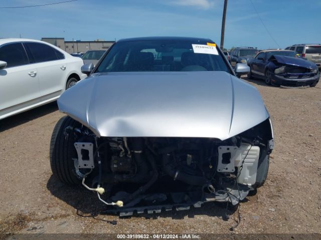 Photo 5 VIN: WAUJ8GFF9J1008088 - AUDI A3 