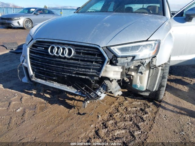 Photo 5 VIN: WAUJ8GFF9J1050258 - AUDI A3 