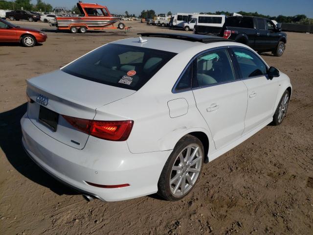 Photo 3 VIN: WAUJ8GFFXG1041450 - AUDI A3 PREMIUM 