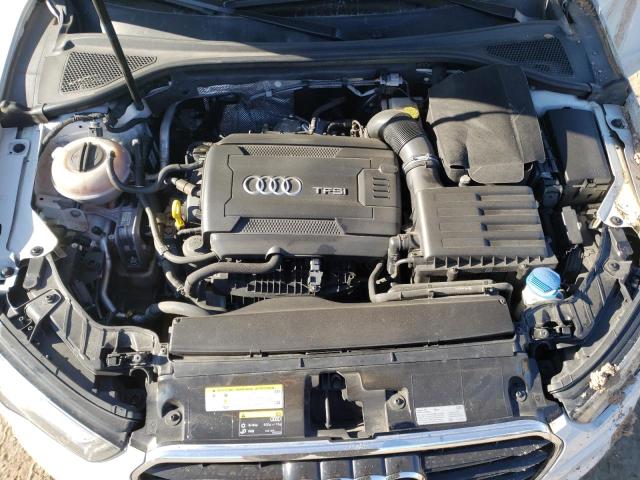 Photo 6 VIN: WAUJ8GFFXG1041450 - AUDI A3 PREMIUM 