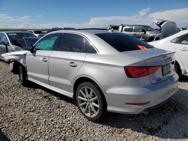 Photo 1 VIN: WAUJ8GFFXG1049466 - AUDI A3 PREMIUM 