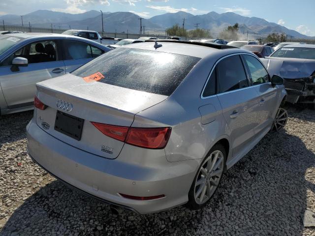 Photo 2 VIN: WAUJ8GFFXG1049466 - AUDI A3 PREMIUM 