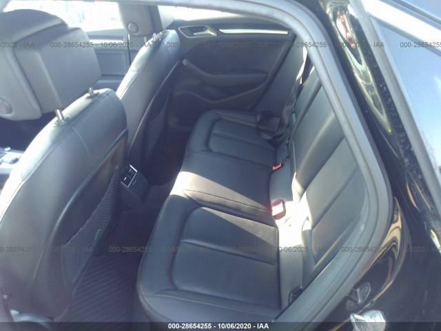 Photo 7 VIN: WAUJ8GFFXH1009714 - AUDI A3 SEDAN 