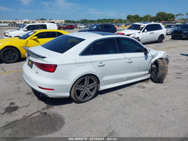 Photo 3 VIN: WAUJ8GFFXJ1053489 - AUDI A3 