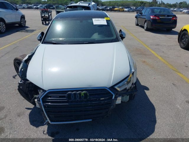 Photo 5 VIN: WAUJ8GFFXJ1053489 - AUDI A3 