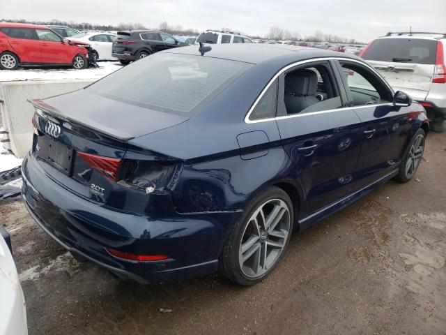 Photo 2 VIN: WAUJ8GFFXJ1062290 - AUDI A3 PREMIUM 