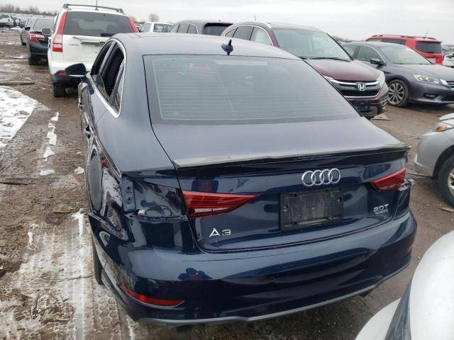 Photo 5 VIN: WAUJ8GFFXJ1062290 - AUDI A3 PREMIUM 