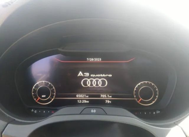 Photo 6 VIN: WAUJ8HFF0H1023790 - AUDI A3 