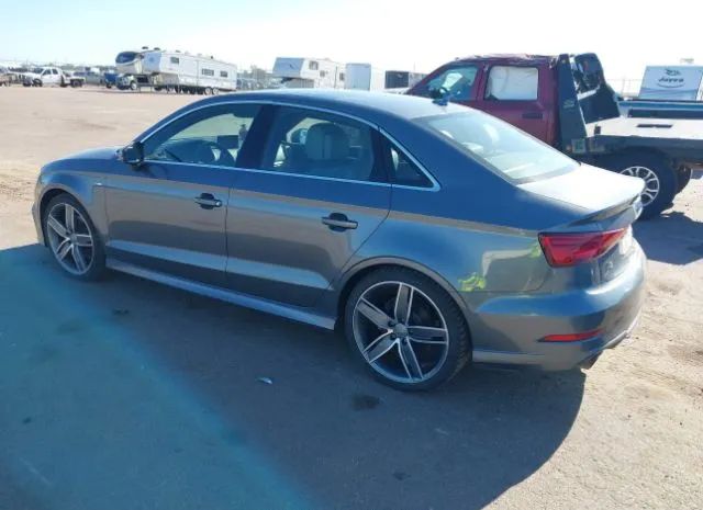 Photo 2 VIN: WAUJ8HFF4H1027552 - AUDI A3 