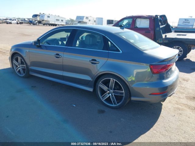 Photo 2 VIN: WAUJ8HFF4H1027552 - AUDI A3 