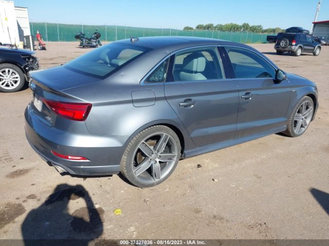 Photo 3 VIN: WAUJ8HFF4H1027552 - AUDI A3 