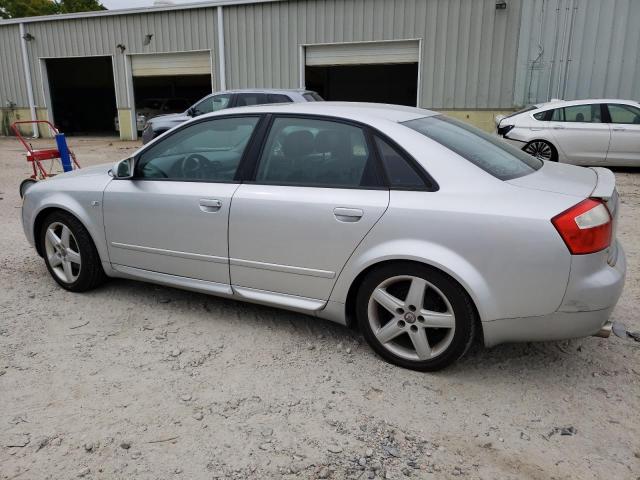 Photo 1 VIN: WAUJC68E03A172376 - AUDI A4 