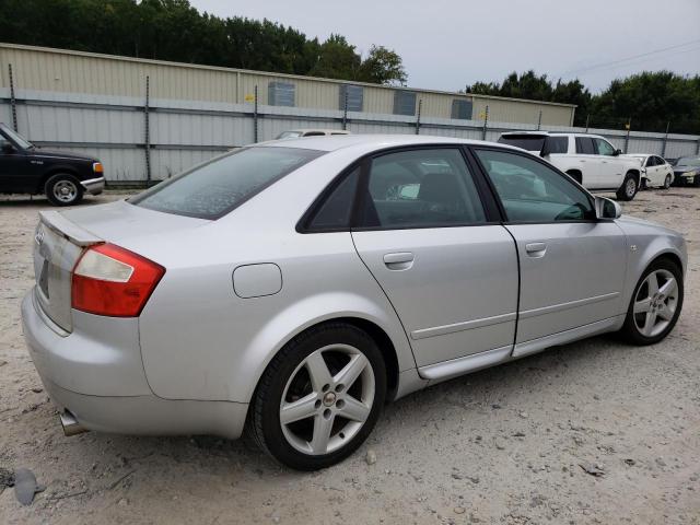 Photo 2 VIN: WAUJC68E03A172376 - AUDI A4 