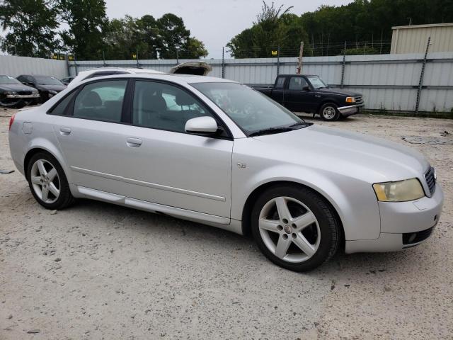 Photo 3 VIN: WAUJC68E03A172376 - AUDI A4 