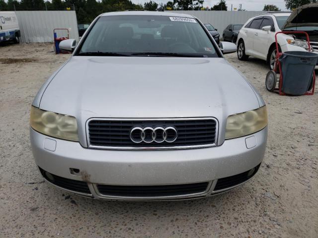 Photo 4 VIN: WAUJC68E03A172376 - AUDI A4 