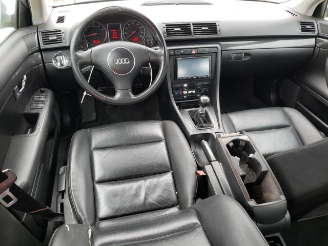 Photo 7 VIN: WAUJC68E03A172376 - AUDI A4 