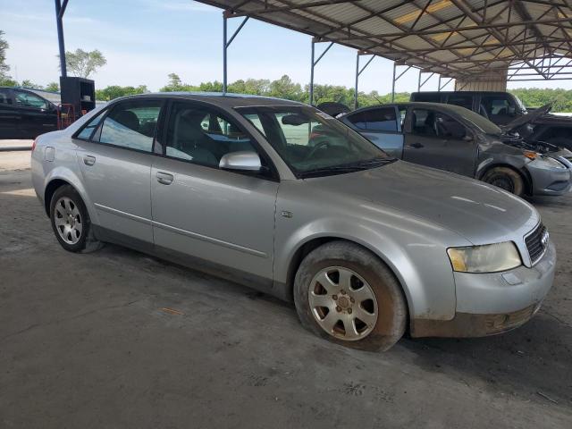 Photo 3 VIN: WAUJC68E13A402281 - AUDI A4 