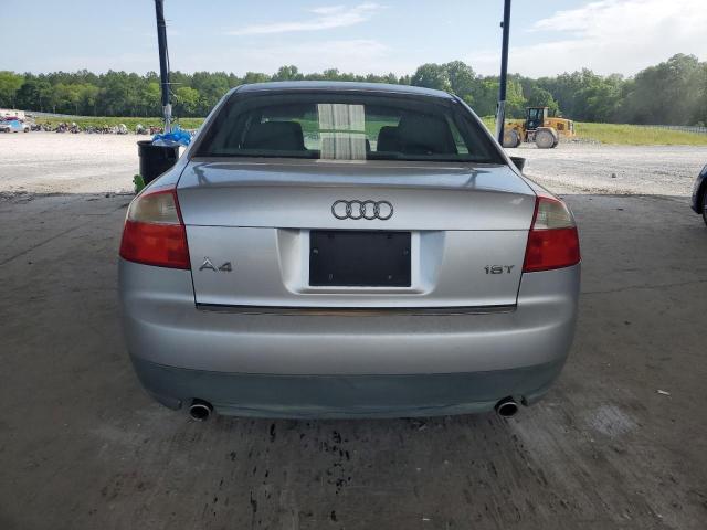 Photo 5 VIN: WAUJC68E13A402281 - AUDI A4 