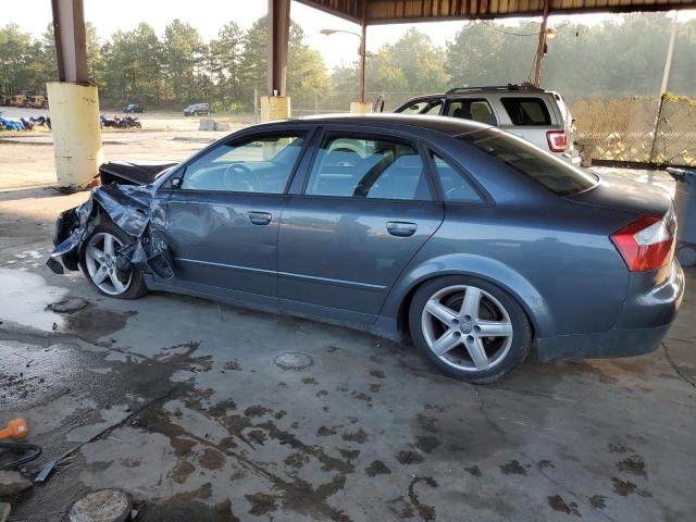 Photo 1 VIN: WAUJC68E42A281700 - AUDI A4 1.8T 