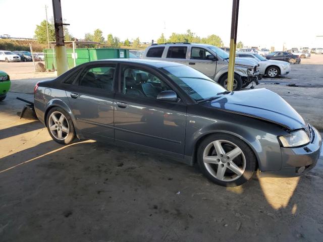 Photo 3 VIN: WAUJC68E42A281700 - AUDI A4 1.8T 