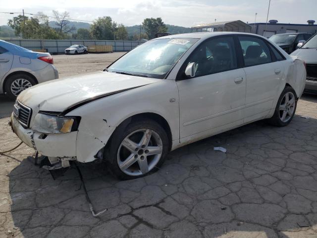 Photo 0 VIN: WAUJC68E45A125001 - AUDI A4 1.8T 